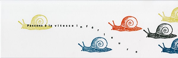 linogravure - impressions - typo - gravure - peinture