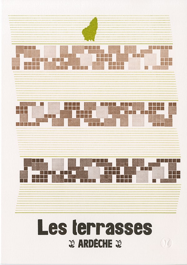 linogravure - impressions - typo - gravure - peinture