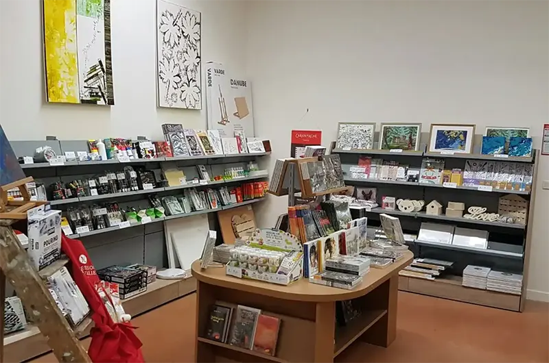 atelier créatif imprimerie chevalier