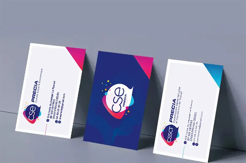 offset et numérique - imprimerie chevalier