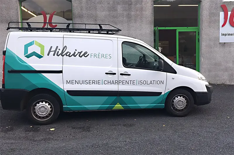 offset et numérique - imprimerie chevalier