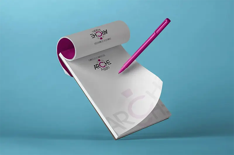 offset et numérique - imprimerie chevalier